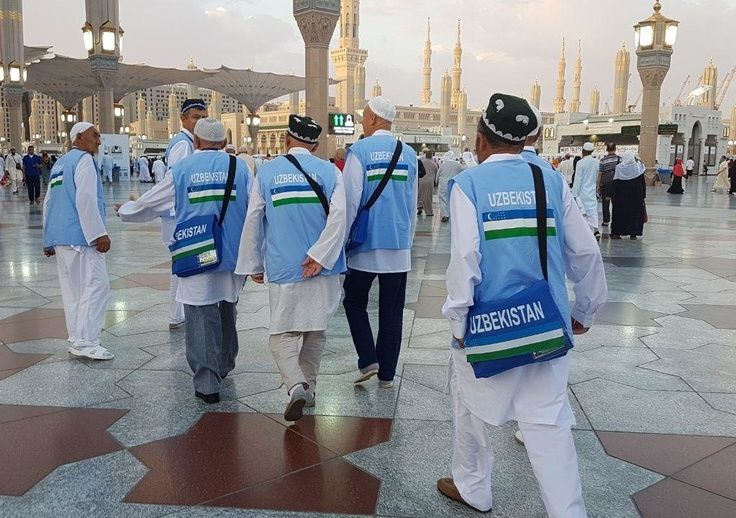 Haj va Umraga borish uchun yagona portal orqali ro‘yxatdan o‘tish majburiy bo‘ldi