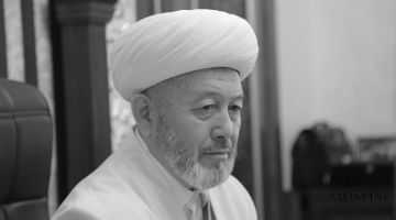 البقاء لله