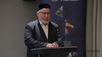 Начались занятия по подготовке медиаконтента для имамов 