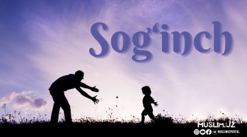 Sog'inch