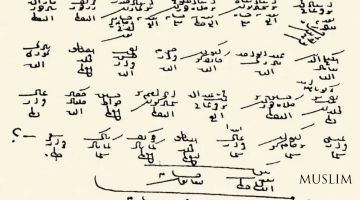 Латинская ложь: утраченная история экспериментов с арабской письменностью в тюркских языках