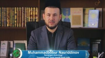 Фитна-қотилликдан ҳам оғир гуноҳ (Видео)