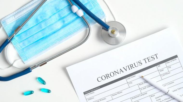 Koronavirus kasalligi yoxud vaboning yangi ko‘rinishi