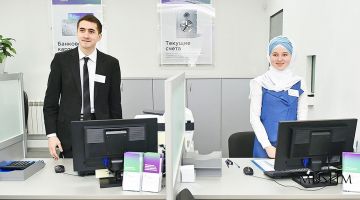 В Татарстане банки начнут открывать 