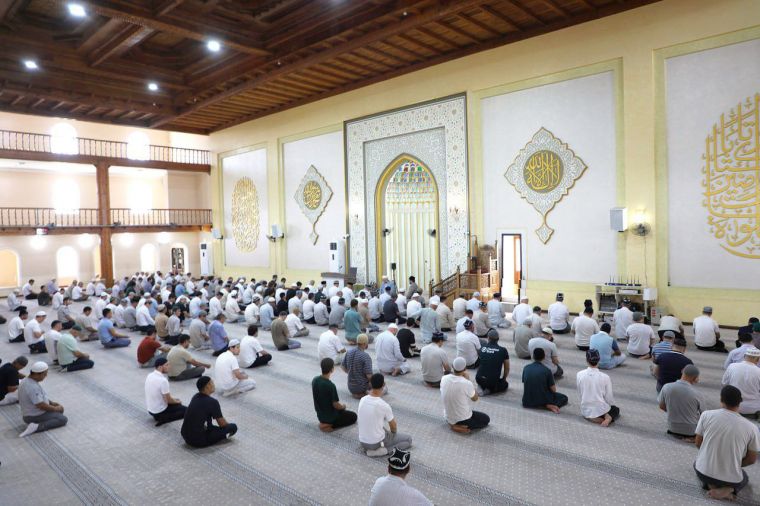 Hojilar kirmagan xonadon qolmadi hisob