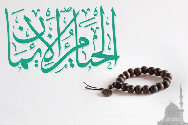 Ҳаё – инсонни ёмон йўлдан қайтариб, яхши йўлга йўллайди