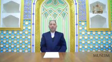 Fotihadan keyin «omin»ni ovoz chiqarmay aytish sunnatga zidmi?