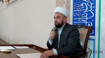 Insonning qadri (video)