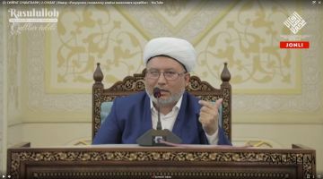 SIYRAT SUHBATLARI | 2-SUHBAT | Mavzu: «Rasululloh sollallohu alayhi vasallamga muhabbat»