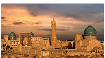  “Al-Ahram Weekly”: Uzbekistan reclaims its status as a global cultural hub
