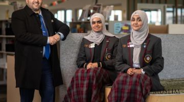 Islom kolleji Avstraliyadagi eng yaxshi ta'lim muassasasi sifatida tan olindi