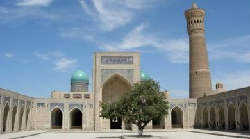 رستم جباروف: إصدار 20 كتابا من سلسلة 