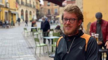 Гостеприимство турецкого имама потрясло итальянца