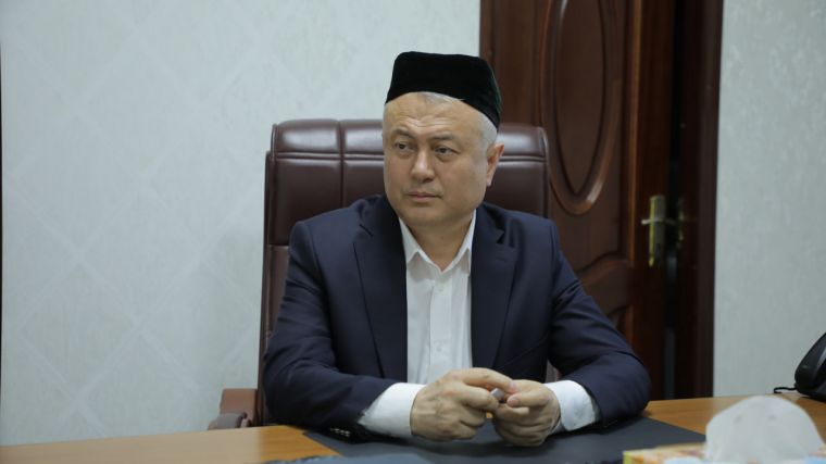 Murojaatlar tinglanib, mas’ullarga topshiriqlar berildi