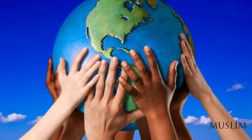 Толерантность – почитание достоинства человека