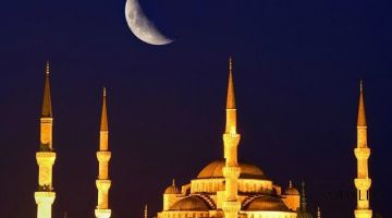 Наступила последняя декада Рамадана — время Ляйлятуль-кадр