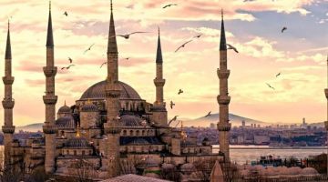 Ўзбек олимлари Усмонлилар империясининг тарихий архивини ўрганиш имконига эга бўлади