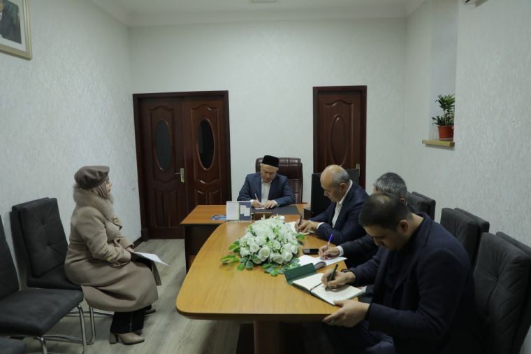 Фуқаролар мурожаатлари ўрганилиб, амалий чоралар белгиланди