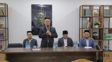 Посещение учебного курса 
