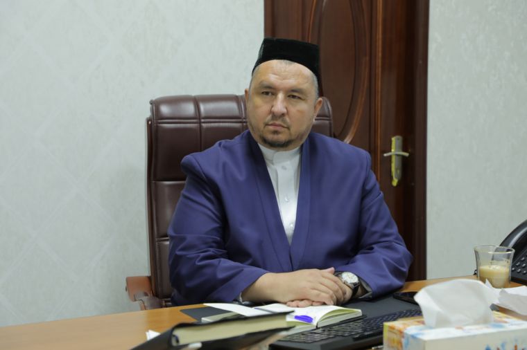 Фуқаролар мурожаати тингланиб, аксарияти ҳал этилмоқда
