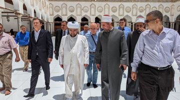 “Jumadan jumagacha” muhim xabarlarning qisqacha tafsiloti (12-06-2022)