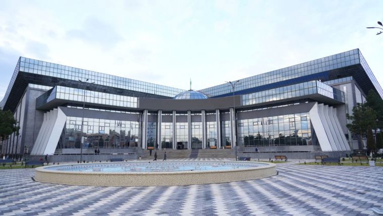  Финал баҳсларига 