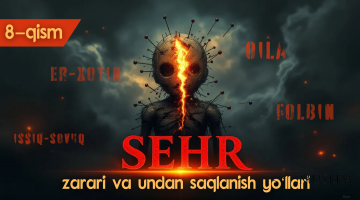 Ayollar va sehrgarlar