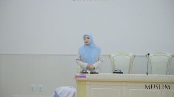“Siz bizga keraksiz!” uchrashuvi Qoraqalpog'istonda o'tkazildi