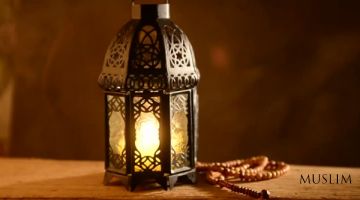 Ramazon oyida bo‘lgan tarixiy voqealar