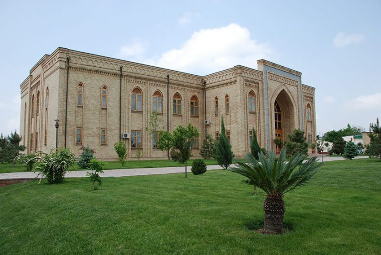 Condolences of Muftiy for death of 52 citizens of Uzbekistan in Kazakstan bus blaze.
