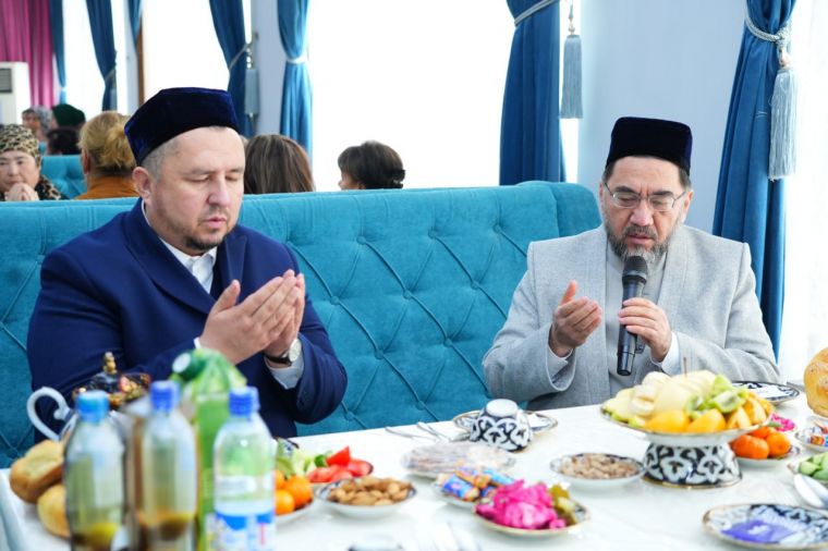 Ozodalik va ko‘rkamlik fidoyilariga ehtirom ko‘rsatildi