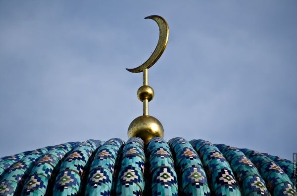Hilol islomning ramzi hisoblanishi, ma'nosi, qachon joriy bo'lgani haqida