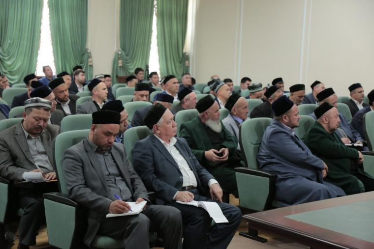 Чин юракдан ишлаш – замон талаби