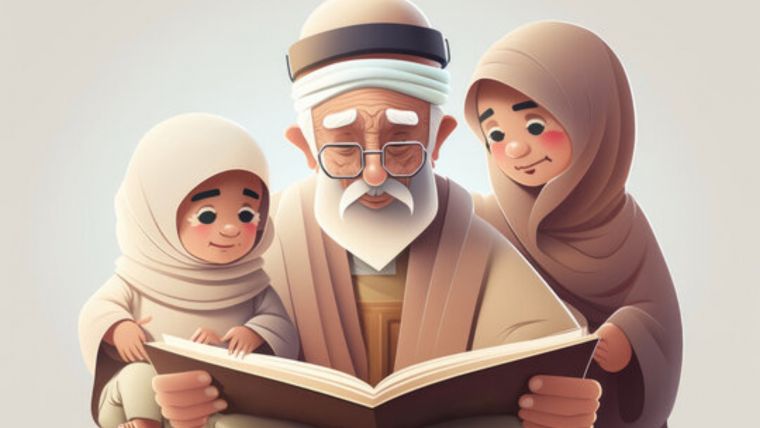 Farzandingizni kitob o'qishga qiziqtirishda yordam beradigan 10 ta maslahat