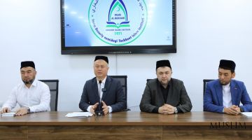 «Haj-2024» mavsumi ellikboshilari puxta tayyorgarlik ko'rmoqda