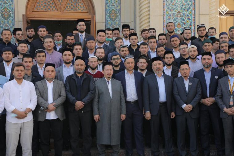 Qorilarga tavsiyalar berildi