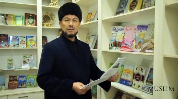 Baxtiyor domla SATTOROV: Ma'rifat ulashish eng ezgu amal