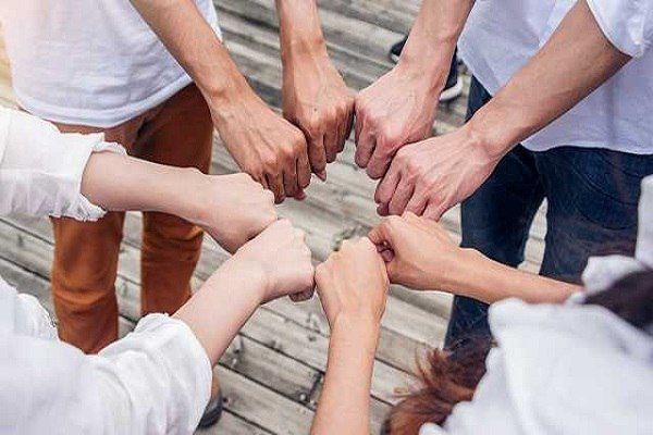 Взаимопомощь и сотрудничество в Священном Коране 