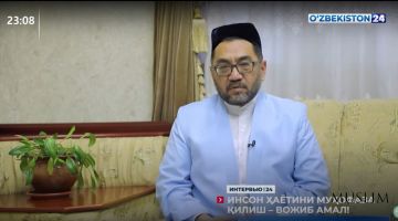 O'MI ulamolar kengashi fatvosiga munosabat