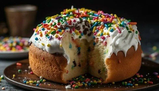 Имам: съесть кулич на Пасху в гостях у православного друга — проявление добрососедства