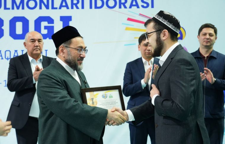  Шахмат бўйича финал баҳси ғолиби аниқланди