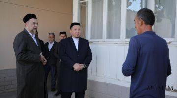 تم تقديم الدعم المادي والمعنوي لـ150 أسرة (صورة)