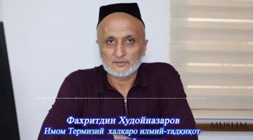 “Moida” surasi 56-oyat: Egri va to'g'ri talqin
