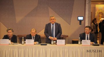 Марказ биносини ҳар жиҳатдан гўзал ва маҳобатли қилиш муҳокама этилди