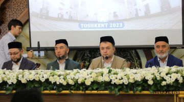 الاختبار الائمة والخطباء