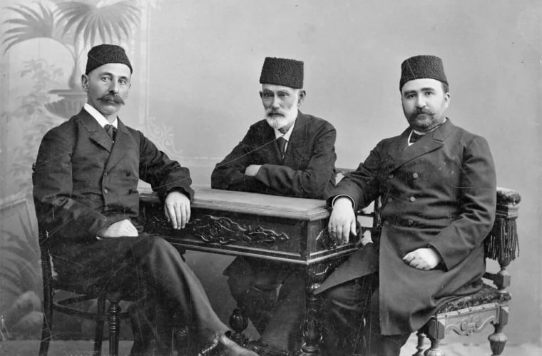 Исламская интеллигенция Кавказа: вера, свет и пределы модернизации