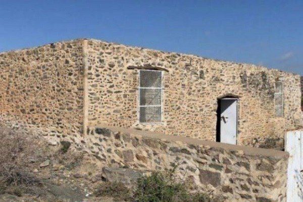 Восстановление исторической мечети сподвижника Пророка (с.а.с.) в Таифе 