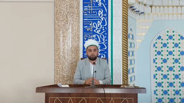 Кийиниш маданияти (видео)
