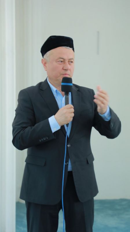 “Ҳидоя”да муҳим тадбирлар бўлиб ўтди