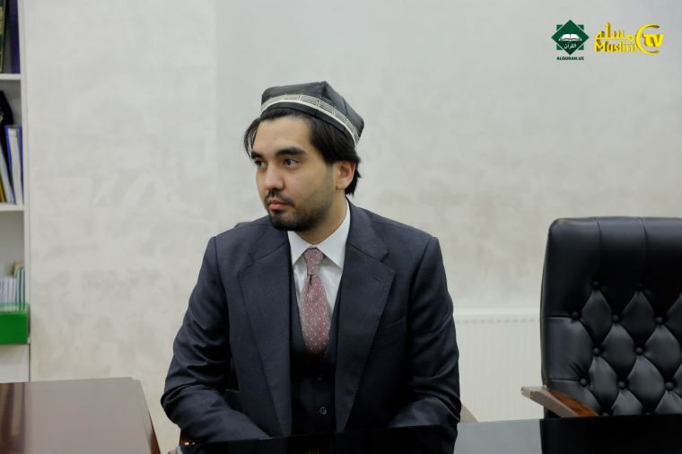 Қозон шаҳридаги халқаро Қуръон мусобақасида Ўзбекистон вакили иштирок этади